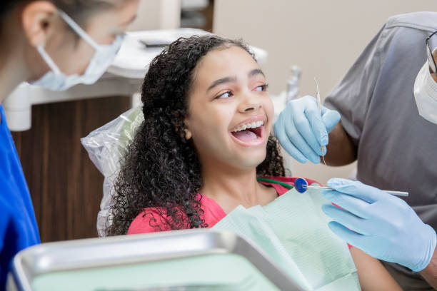 Best Emergency Broken Tooth Repair in North Logan, UT