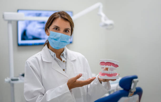 Best Emergency Dental Surgery in North Logan, UT