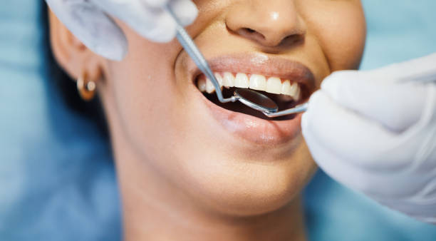 Best Pediatric Emergency Dentist in North Logan, UT