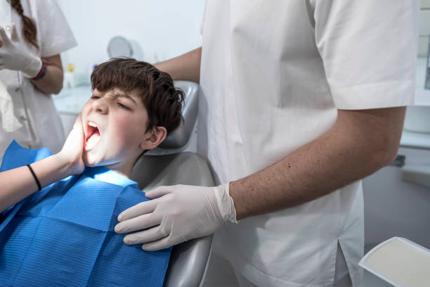 Best Emergency Root Canal Treatment in North Logan, UT