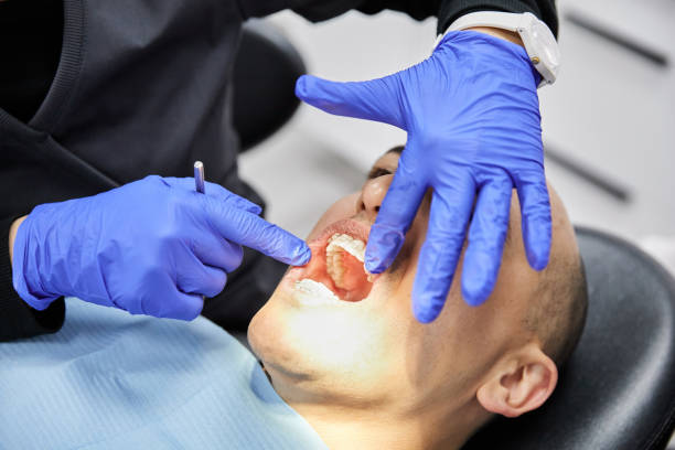 Best Emergency Dental Care for Trauma or Injury in North Logan, UT