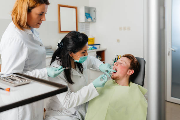 Best Emergency Dental Care for Trauma or Injury in North Logan, UT