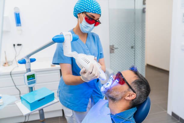 Best Pediatric Emergency Dentist in North Logan, UT